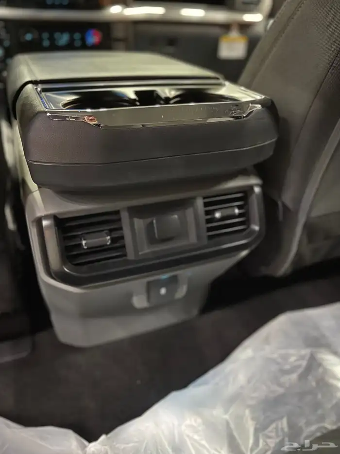 فورد F-150 غمارتين V8 2022 10