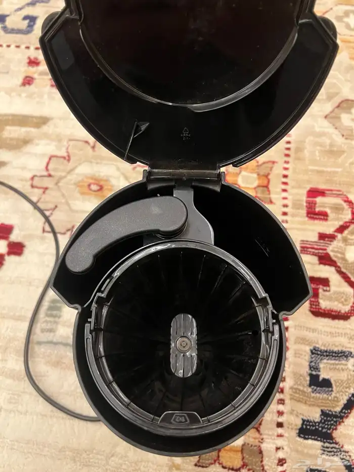 مكينة قهوة 4