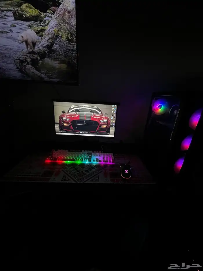 بي سي ستب كامل 1