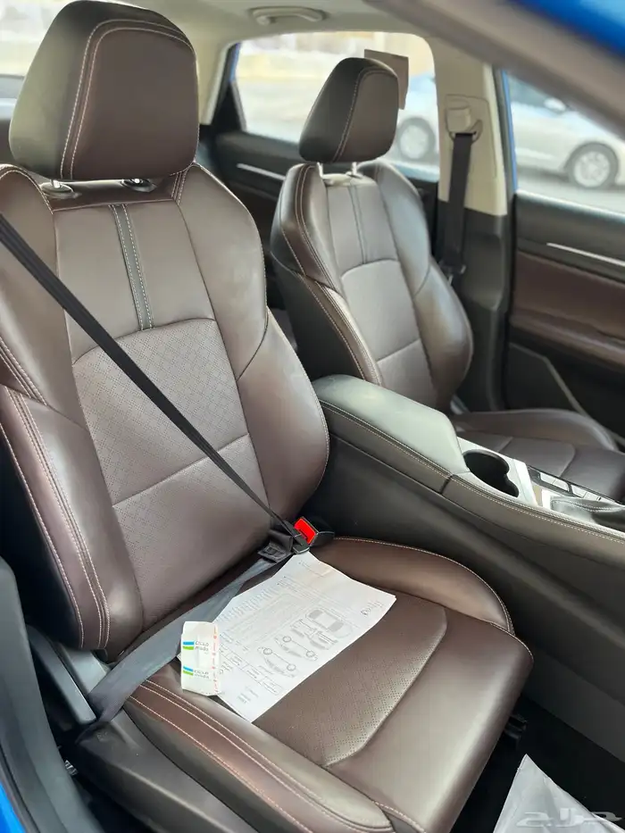 شانجان ايدو بلس 2022 ممشى13 الف فقط 10