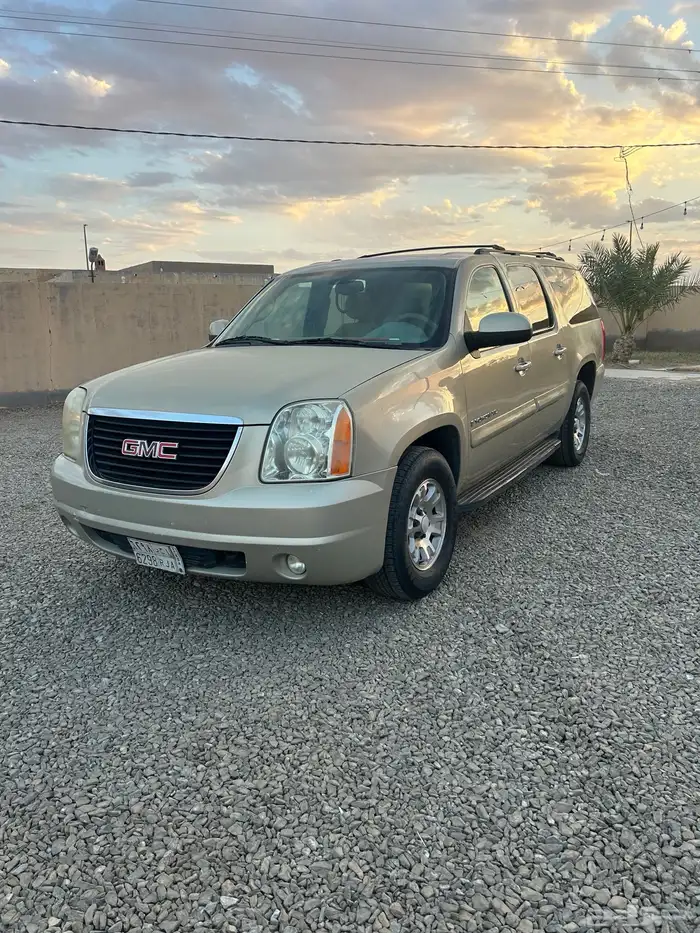 جمس صالون XL 2009 2