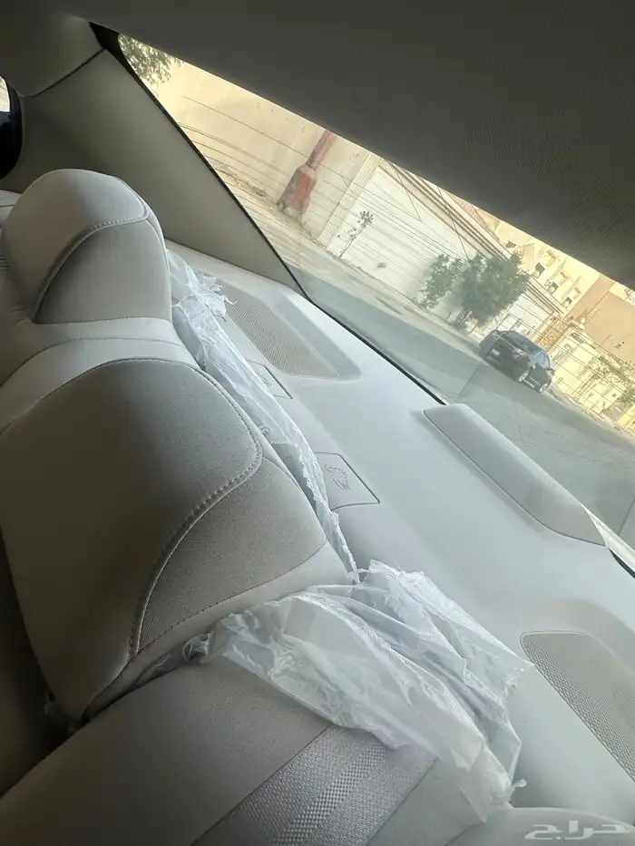 نيسان التيما 2020 وكاله 6