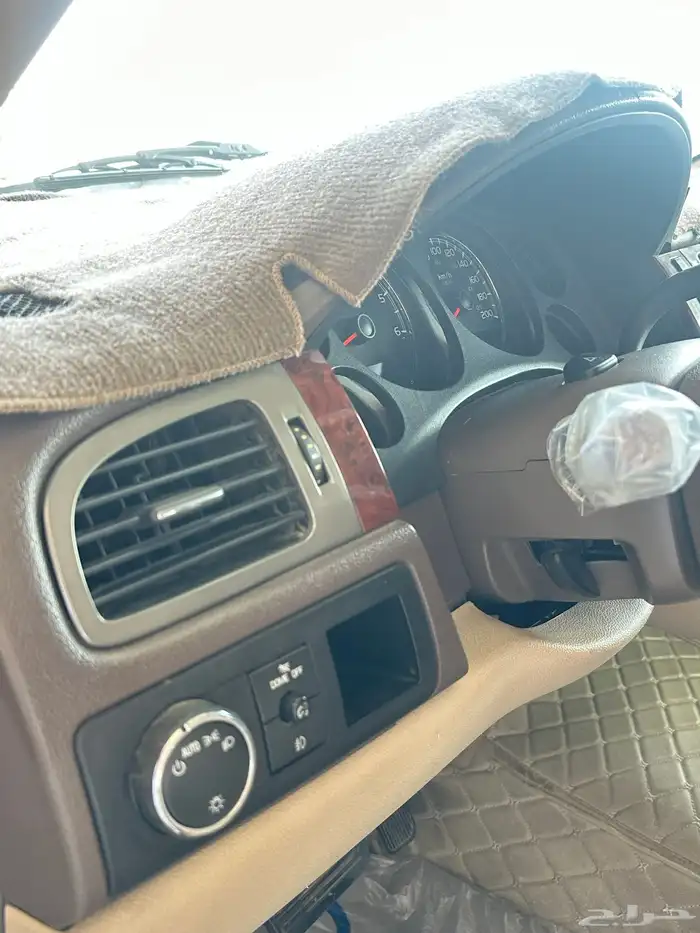 تاهو 2013 قصير بدون دبل 7