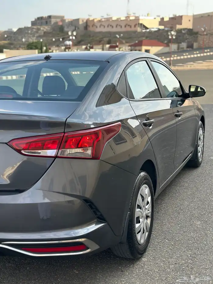 اكسنت 2023 الوعلان 14