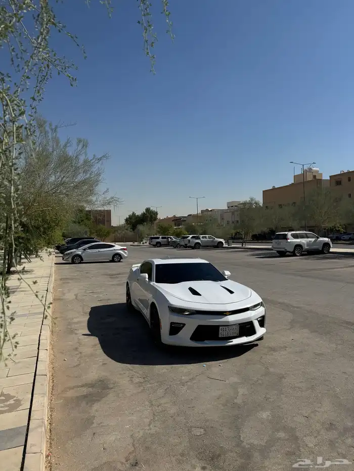 كمارو ss2 2017 1