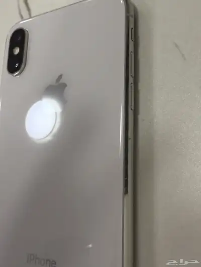 ايفون اكس نظيف جدا 256 جيجا index