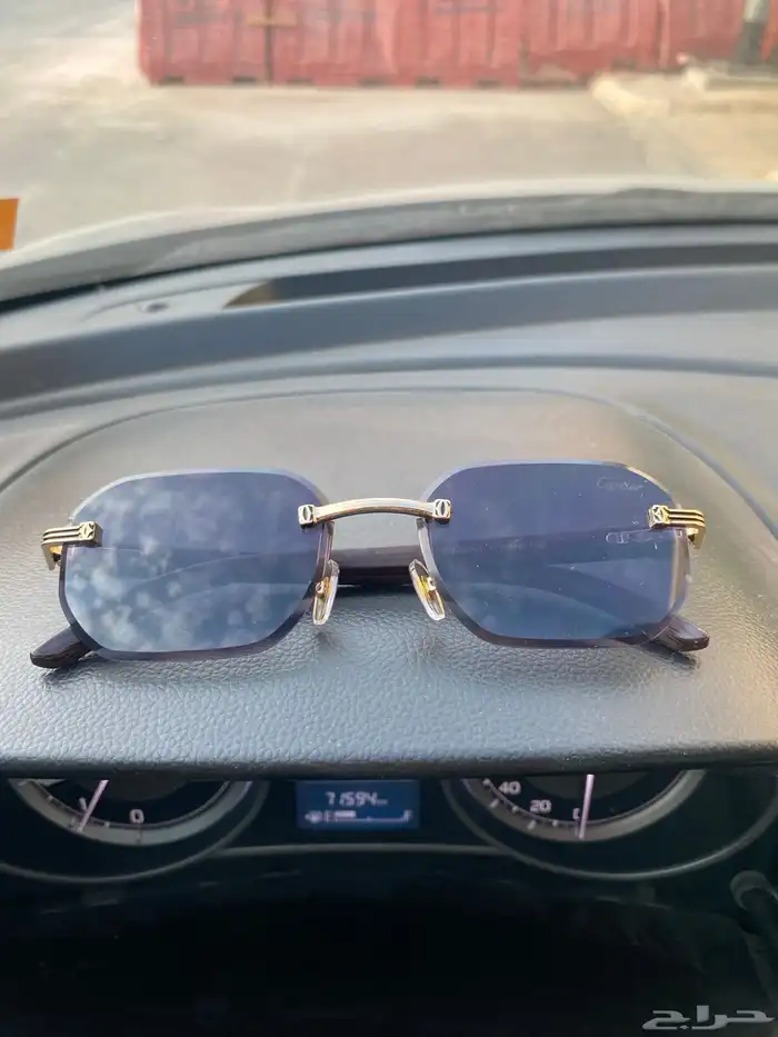 نظارة كارتير 1