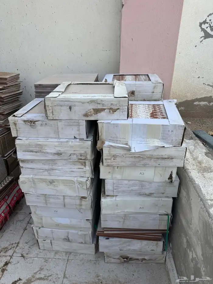 بلاط للبيع سماكه 14 ملي نخب اول 0