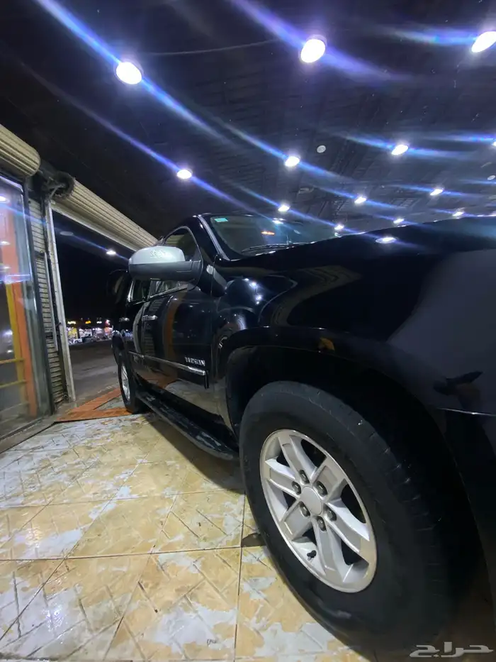 للبيع يوكن 2013 3