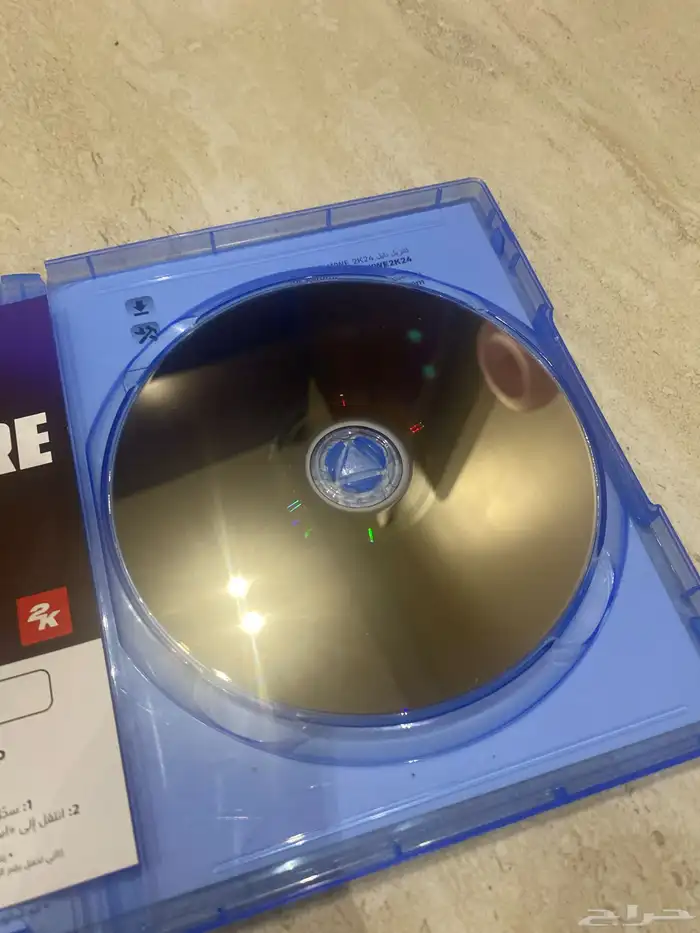 شريط مصارعة سوني 5 2k24 0