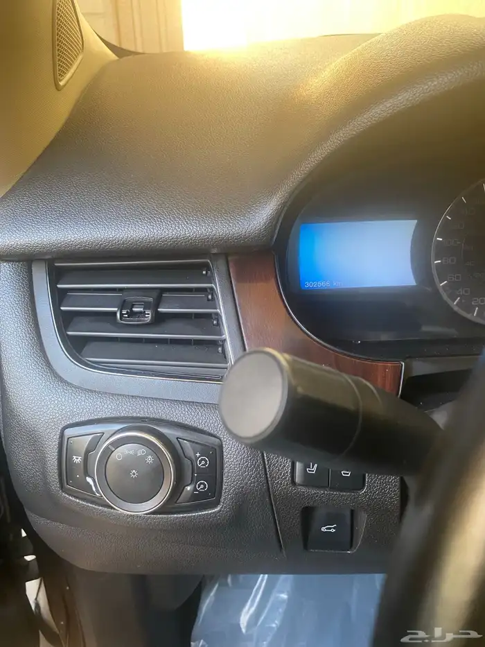 فورد الايدج 2013 لمتد فل كامل البيع سمح للمستخدم 23