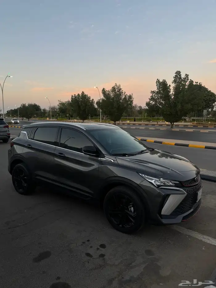 سيارة للتقبيل 7