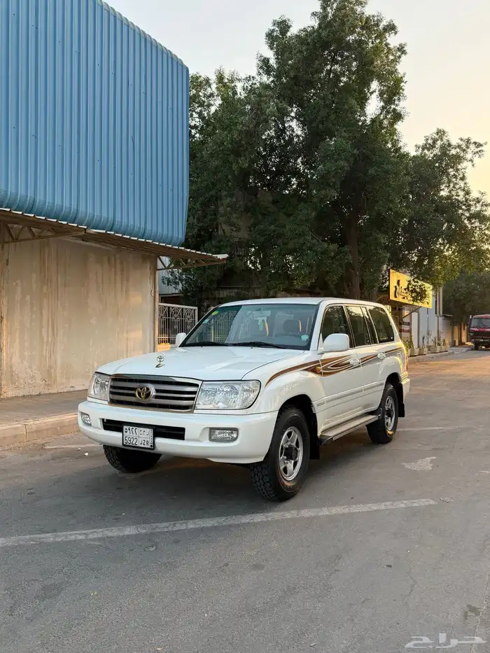 جكسار 2006 قير عادي ( اساس ) ممشى قليل 0