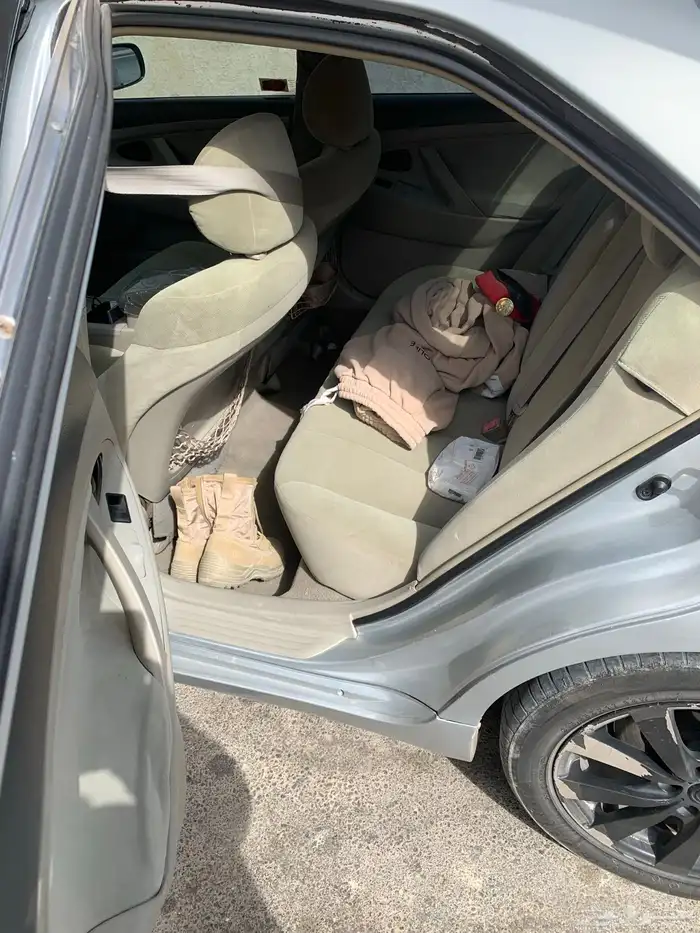 تايوتا اوريون 3