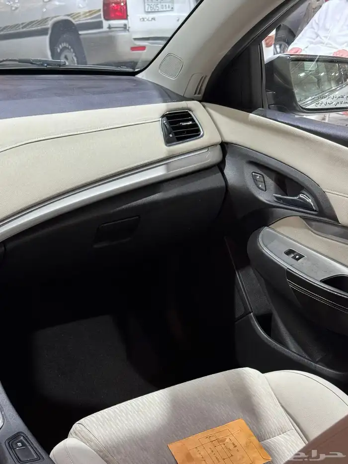 كابرس 2015 LS فضي للبيع 17