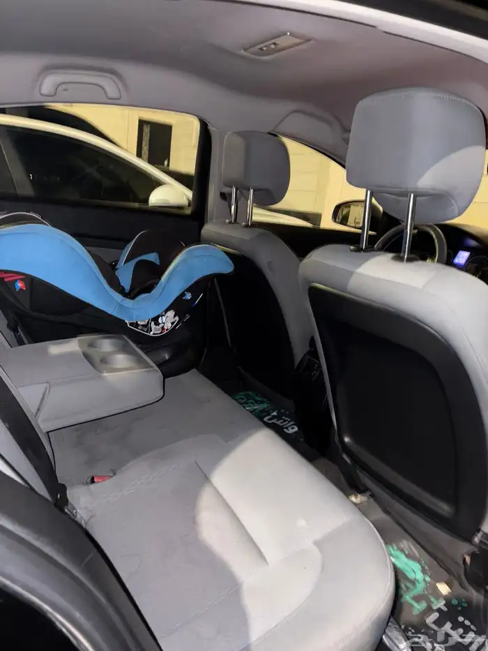 رينو سافران 2015 2