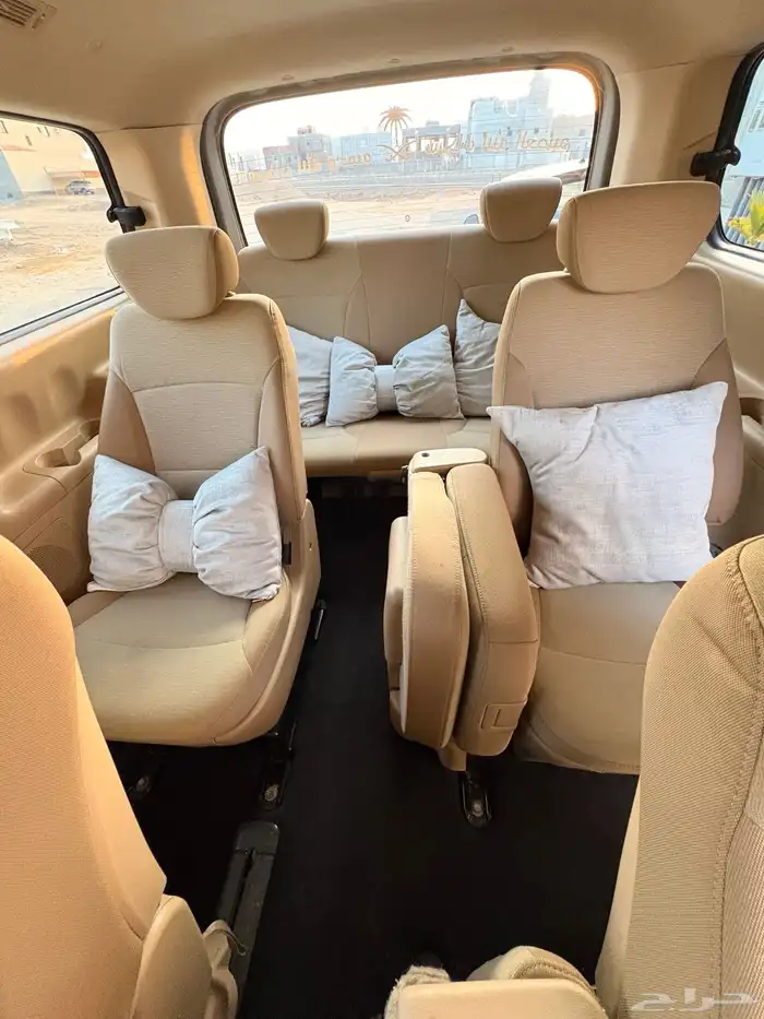 هيوانداي اتش وان وارد المجدوعي وكالة 30