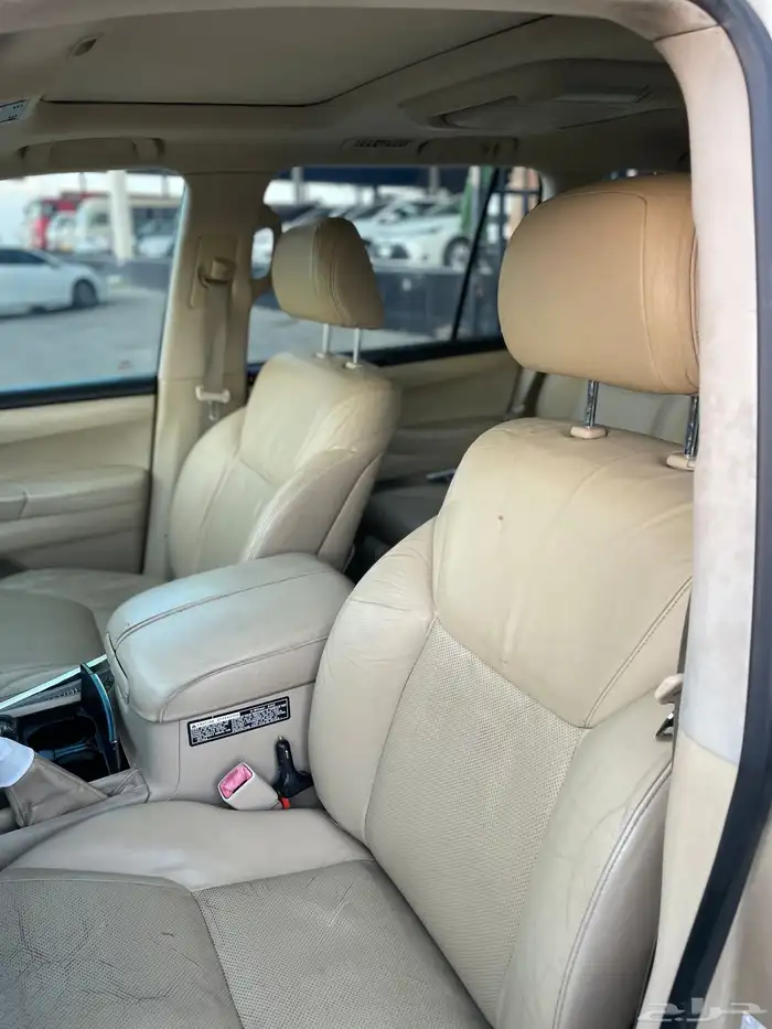 جيب لكزس فل 49