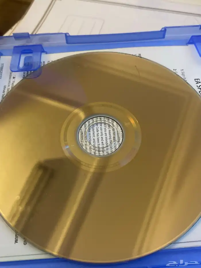 شريط فيفاء 21 مستخدم نظيف مافي اي عيب 1