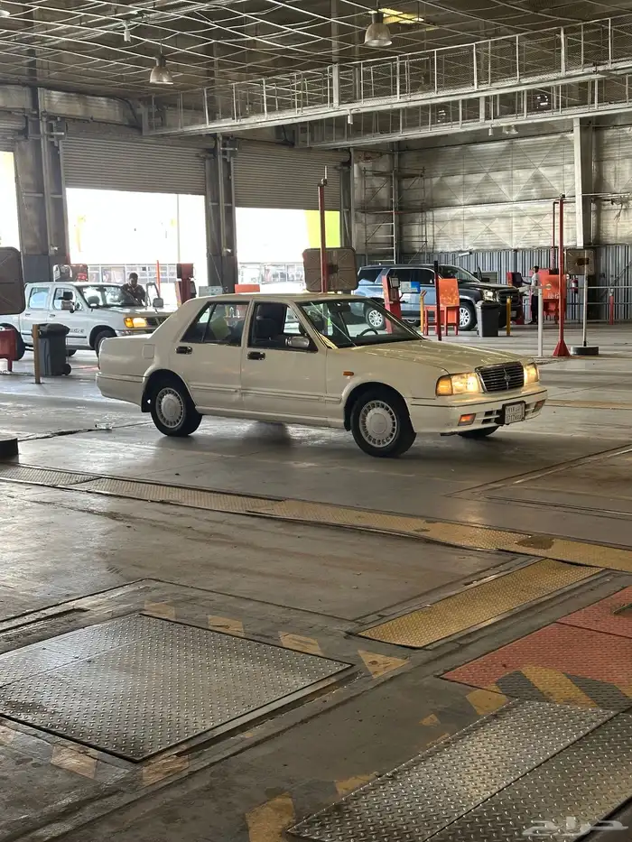 للبيع سيدرك 2000 نظيف جدا لوحاته مميزة 13