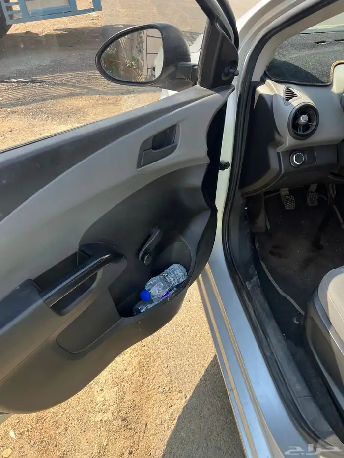 سونيك 2012 قير عادي 8