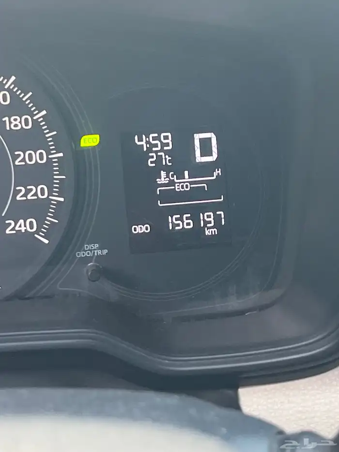 كورولا 2021 يوجد إمكانية أقساط 8