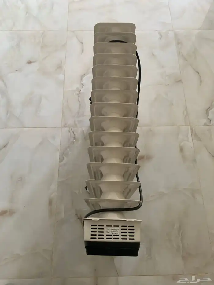 دفايه استخدام نظيف جدا 1