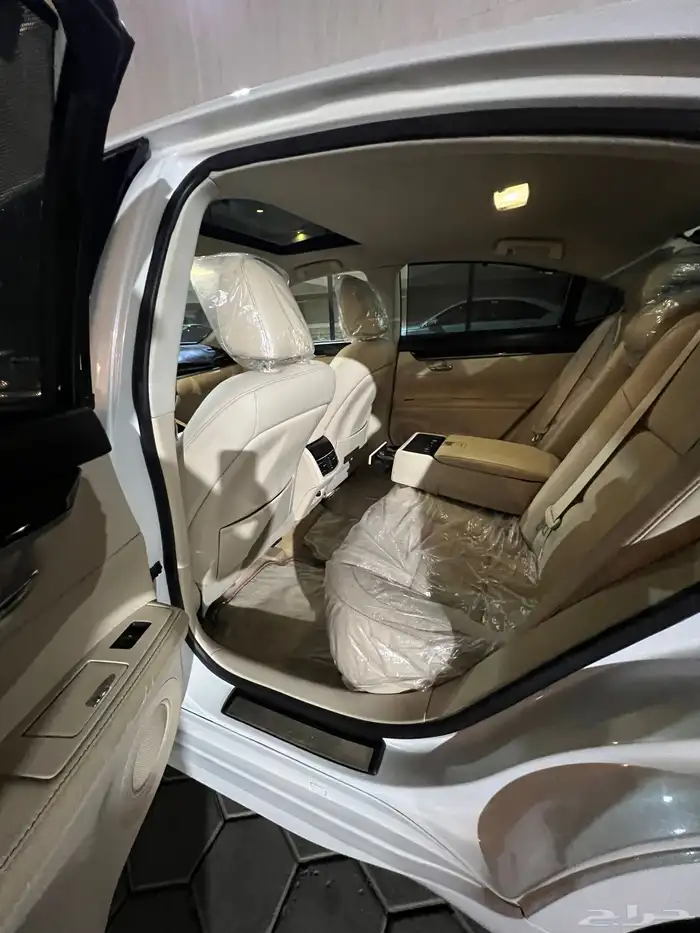 لكزس Es250 2015 23