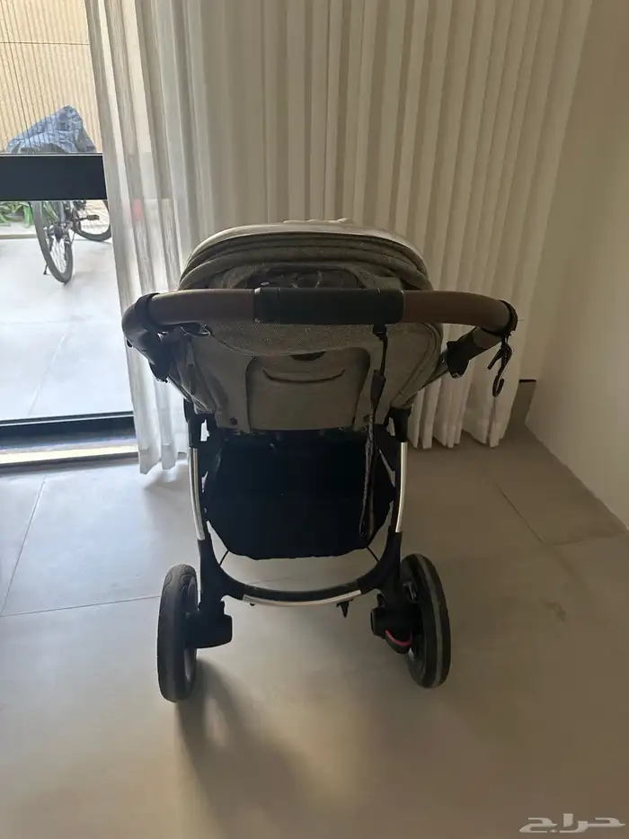 عربية أطفال ماركة ماماز اند باباز 2