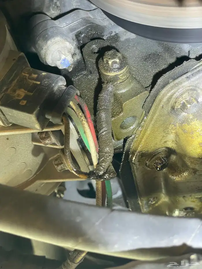 فحص سياره قبل الشراء خبرة ممتده 14 سنة 8