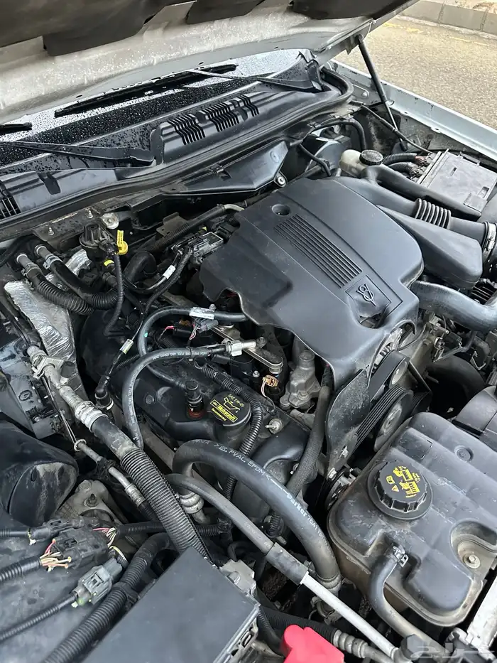 فورد جراند ماركيز 2011 نظييف شرط 15