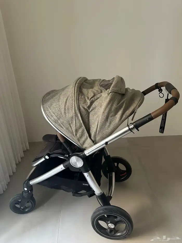 عربية أطفال ماركة ماماز اند باباز 4