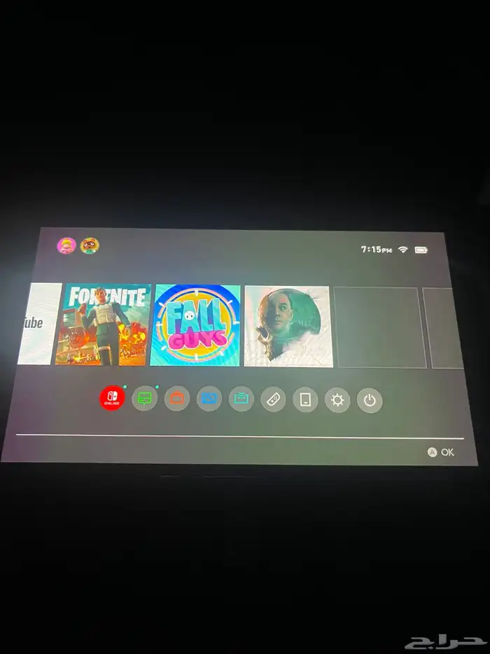 نينتندو سويتش 2 6