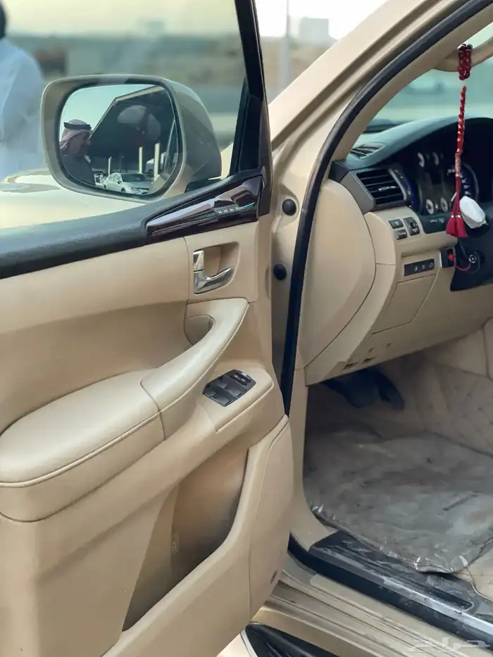 جيب لكزس فل 51