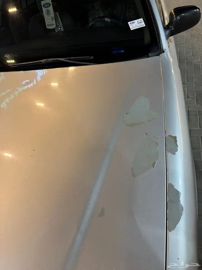 فورد فكتوريا 11