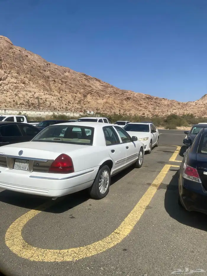 فورد ماركيز 0