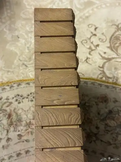 ساعة تراث يبانية ماركة RHYTHM index