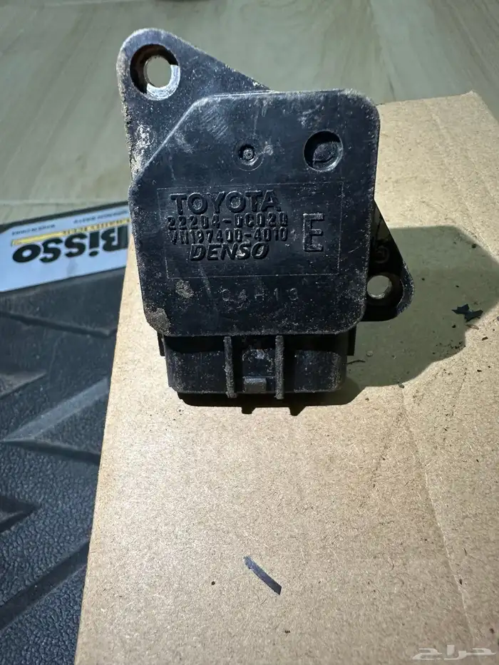 حساس هواء هايلكس 2014 2