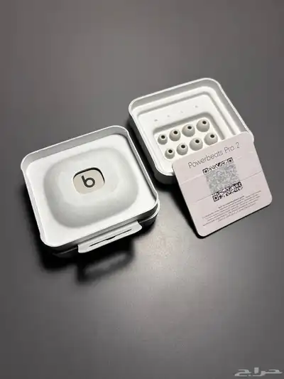 سماعة باور بيتس برو 2   powerbeats pro 2 index