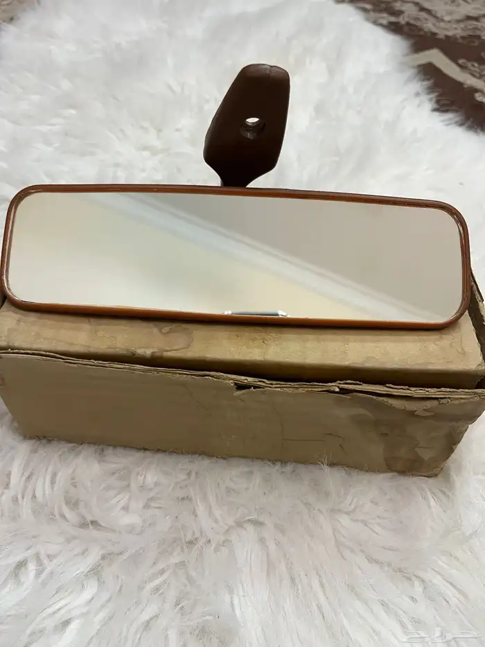 مرآة سقف تجاري 1