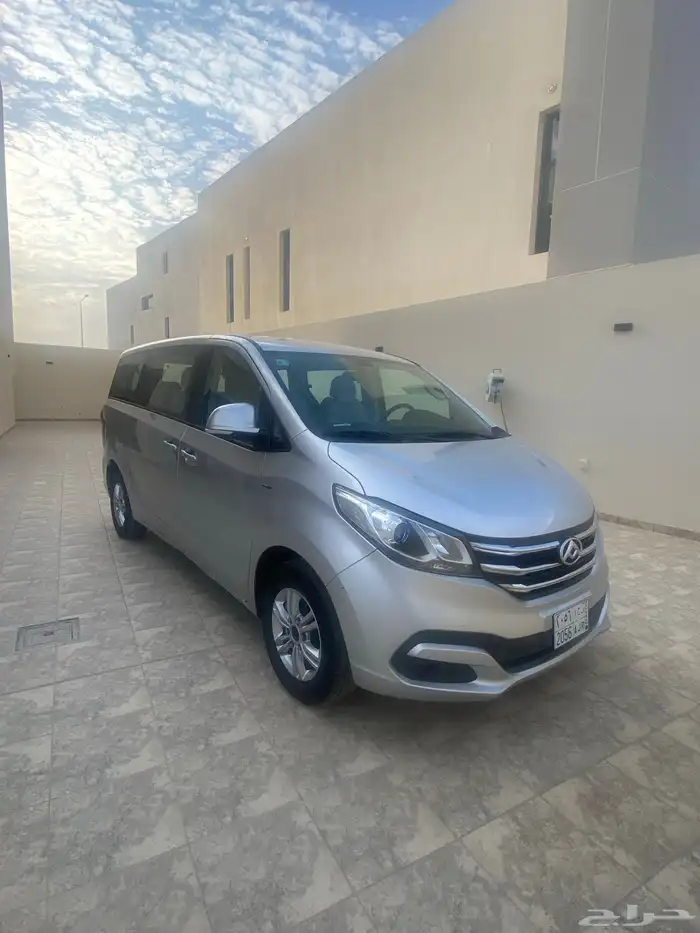 ماكسوس 2022 نظيف للبيع 2