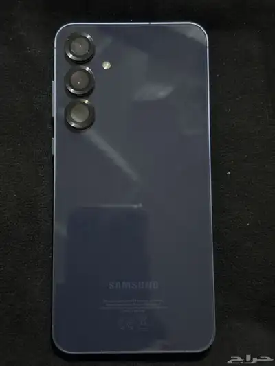 جوال سامسونج A55 index