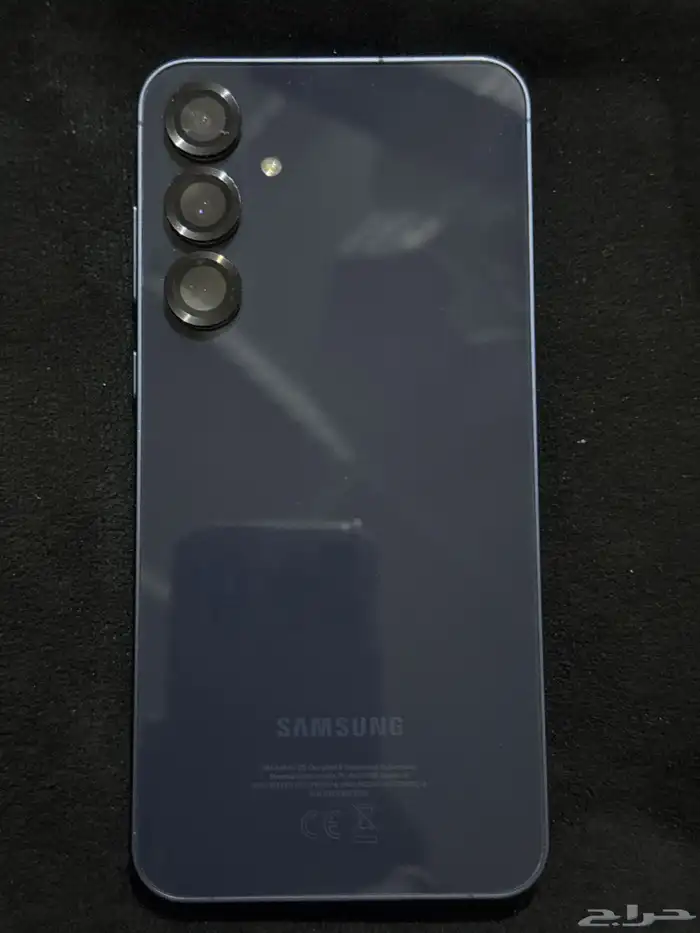 جوال سامسونج A55 1