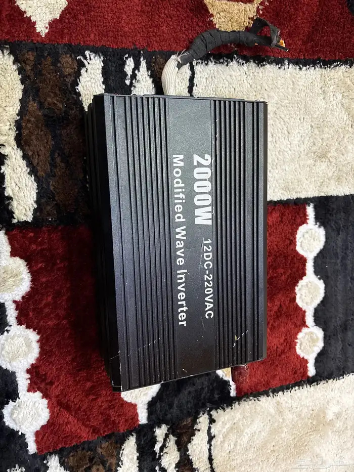 محول سيارة 0