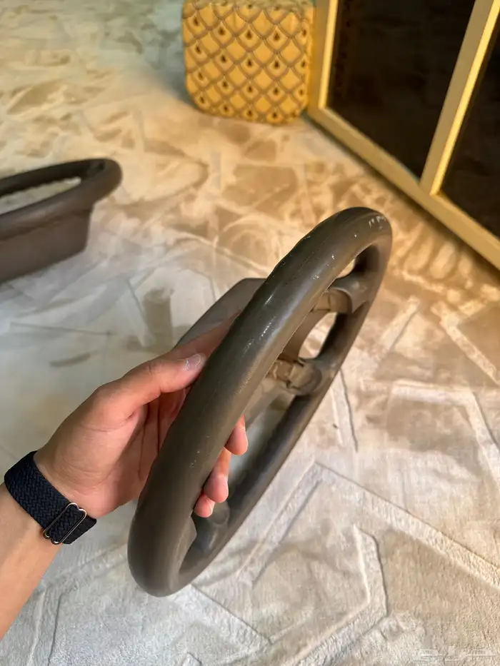 طارات كامري 2003 - 2006 بيج بعروقها. 10