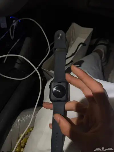 ساعه ابل واتش index