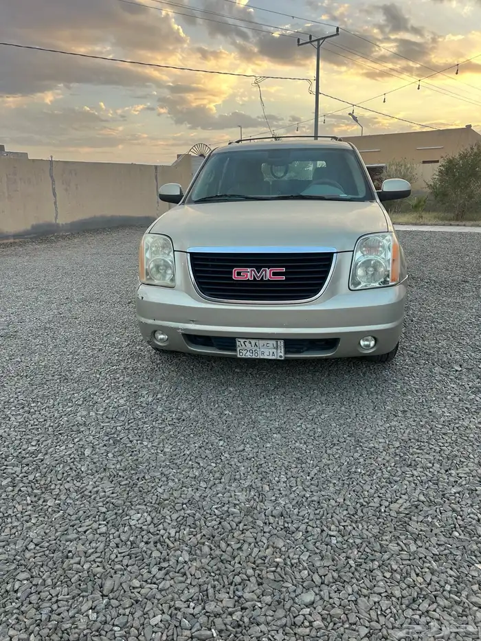 جمس صالون XL 2009 4