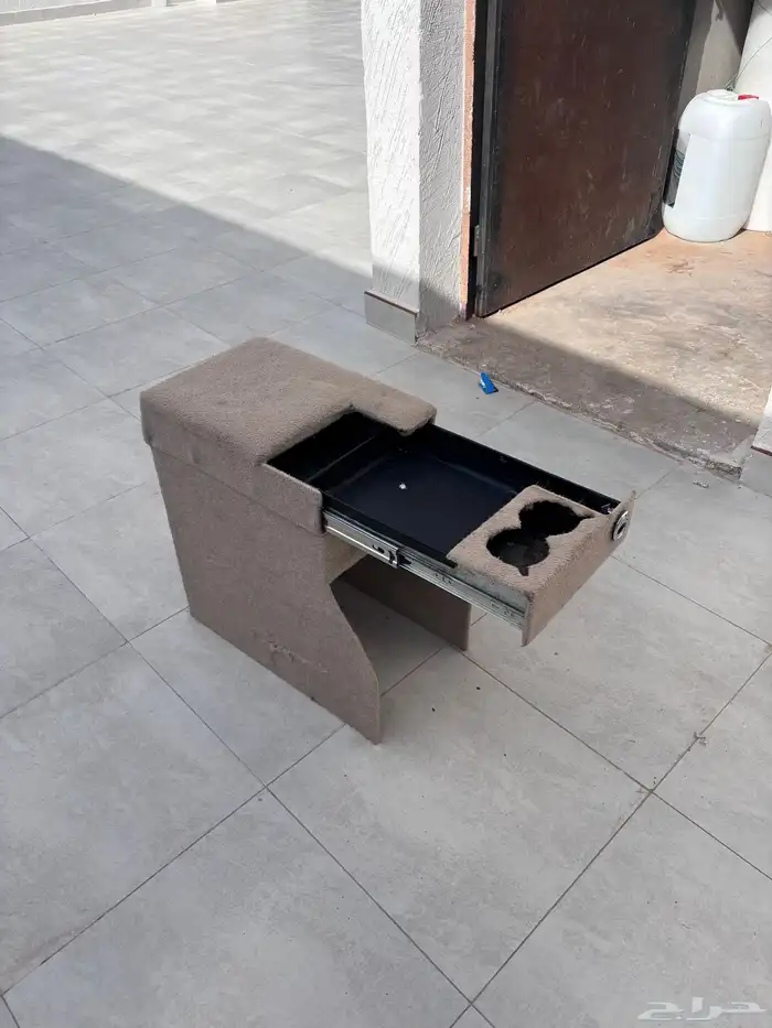 تكاية برادو تفصيل 1