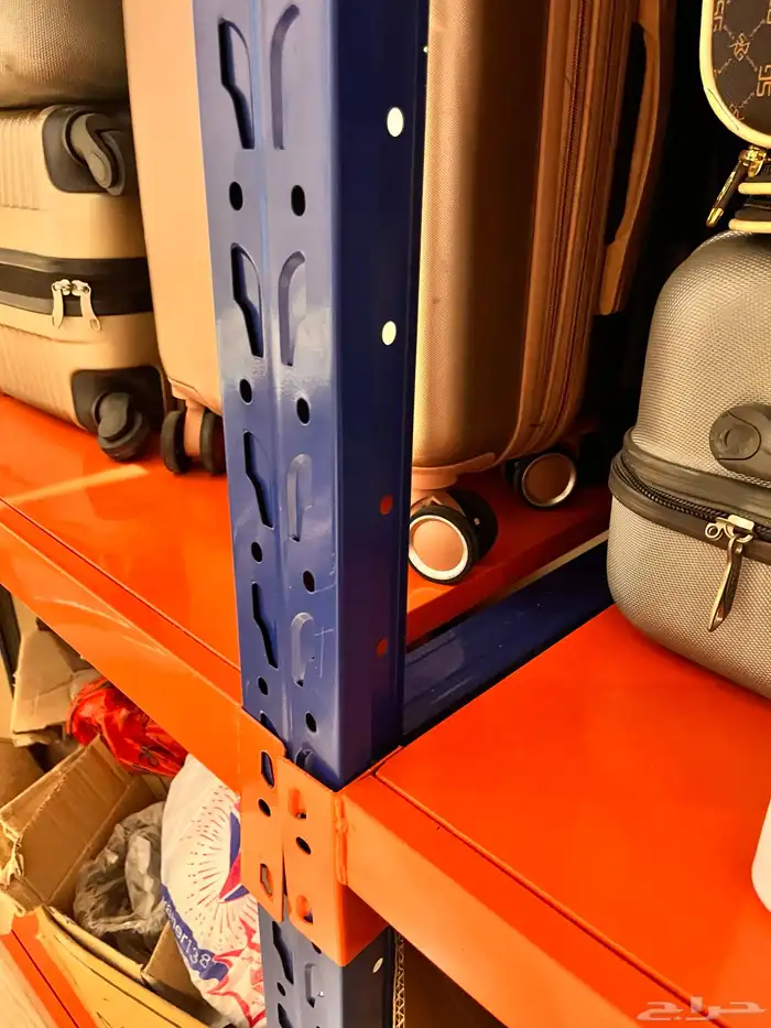 ارفف للبيع 0