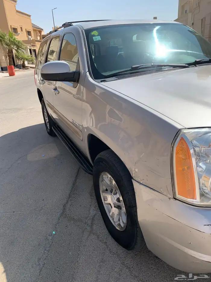 يوكن 2008 دبل 2